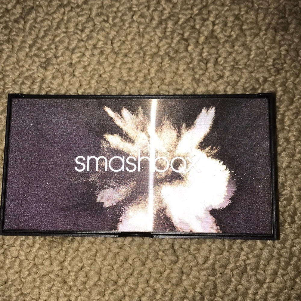 SMASHBOX PALLETE